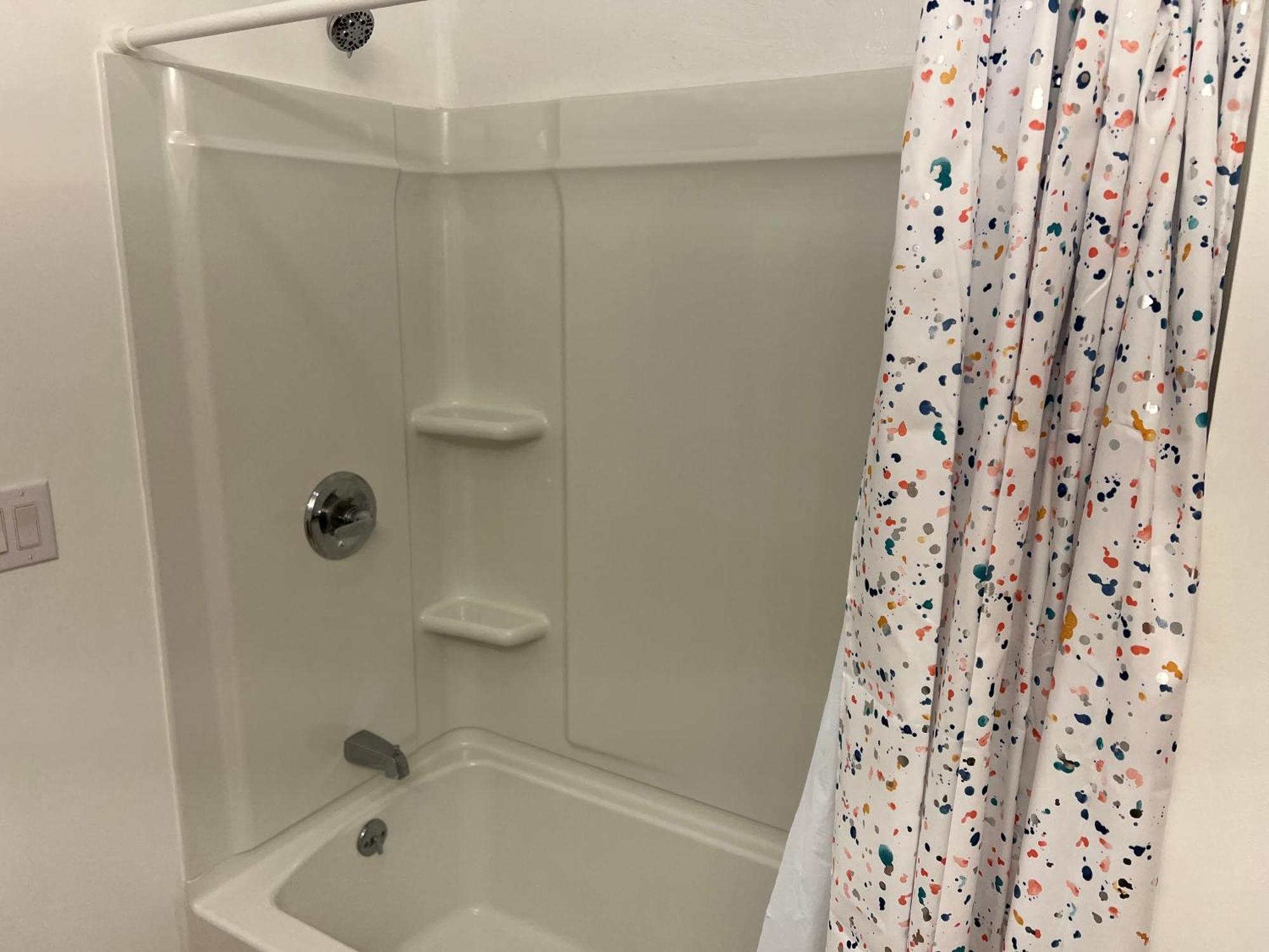Micosta Leisure Inn ハドソン エクステリア 写真