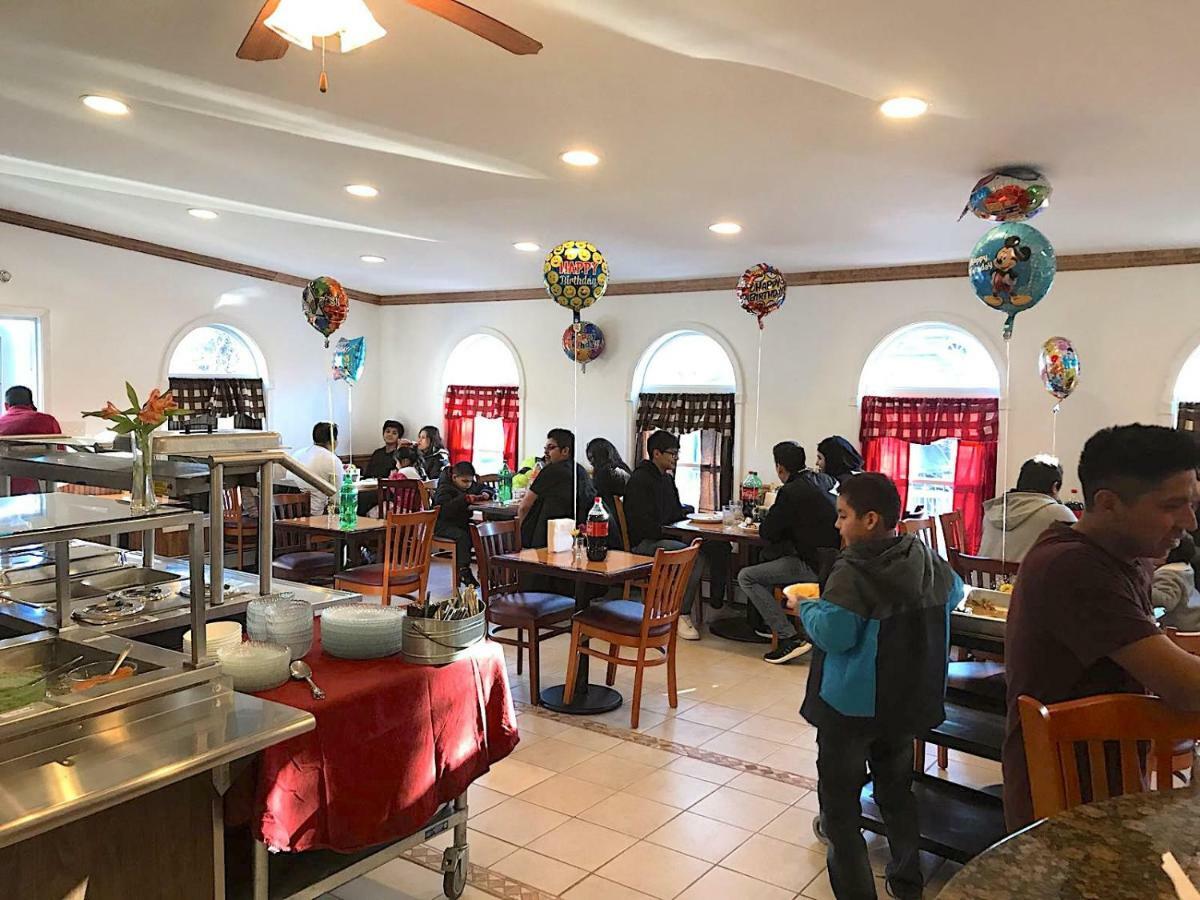 Micosta Leisure Inn ハドソン エクステリア 写真